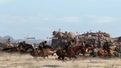 Red Dead Redemption