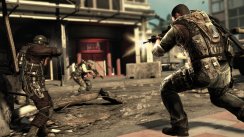 Socom 4 uppskjutet till n�sta �r