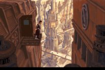 Beneath a Steel Sky: Remastered