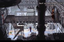 Beneath a Steel Sky: Remastered