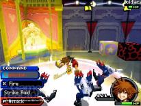 Kingdom Hearts Re:coded