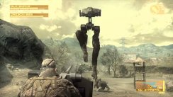 Metal Gear Solid 4: Guns of the Patriots