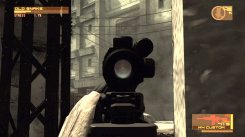 Metal Gear Solid 4: Guns of the Patriots