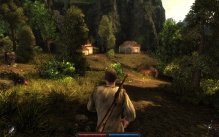 Risen