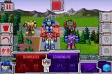 Transformers G1: Awakening