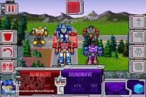 Transformers G1: Awakening