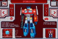Transformers G1: Awakening