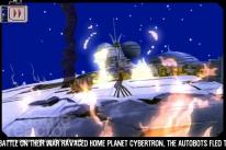 Transformers G1: Awakening