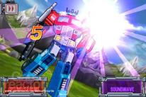 Transformers G1: Awakening