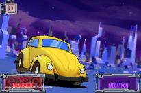 Transformers G1: Awakening