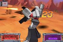 Transformers G1: Awakening