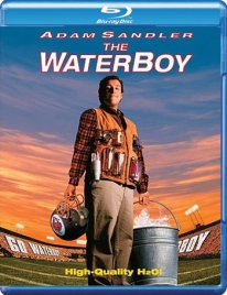 The Waterboy