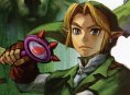 Zelda: A Link to the Past klarat på nio timmar - med ögonbindel