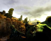 Age of Conan: Hyborian Adventures