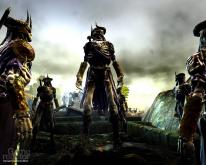 Age of Conan: Hyborian Adventures