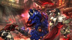Anarchy Reigns