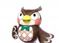Nya karaktärer i nya Animal Crossing uppvisade Nya karaktärer i nya Animal Crossing uppvisade