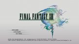 Final Fantasy XIII