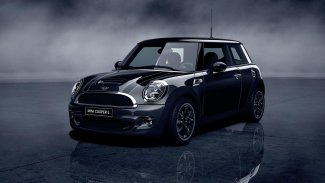 Gran Turismo 5