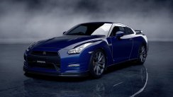 Gran Turismo 5