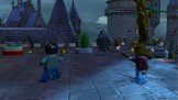 Lego Harry Potter: Years 1-4