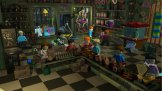 Lego Harry Potter: Years 1-4