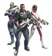 Mass Effect