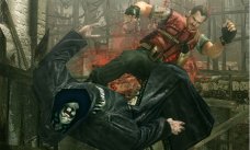 Resident Evil: The Mercenaries 3D