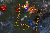 Meteor Blitz