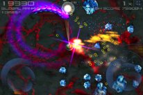 Meteor Blitz