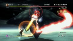 Sin and Punishment: Successor of the Skies