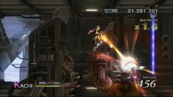 Sin and Punishment: Successor of the Skies