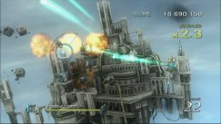 Sin and Punishment: Successor of the Skies