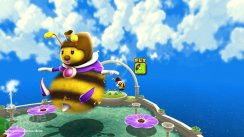 Super Mario Galaxy