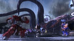 Anarchy Reigns