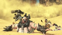 Anarchy Reigns