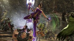 Anarchy Reigns