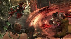 Anarchy Reigns