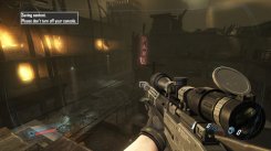 F.E.A.R. 2: Project Origin