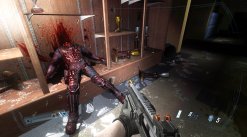 F.E.A.R. 2: Project Origin
