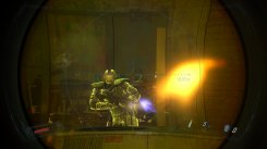 F.E.A.R. 2: Project Origin