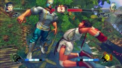 Street Fighter IV