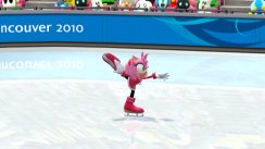 Mario & Sonic at the Olympic Winter Games