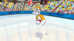 Mario & Sonic at the Olympic Winter Games