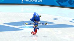 Mario & Sonic at the Olympic Winter Games