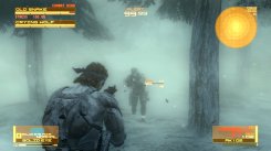 Metal Gear Solid 4: Guns of the Patriots