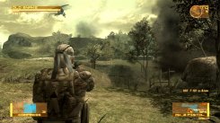 Metal Gear Solid 4: Guns of the Patriots