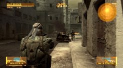 Metal Gear Solid 4: Guns of the Patriots