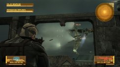 Metal Gear Solid 4: Guns of the Patriots