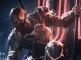 Deathstroke blir spelbar i Arkham Origins Deathstroke blir spelbar i Arkham Origins